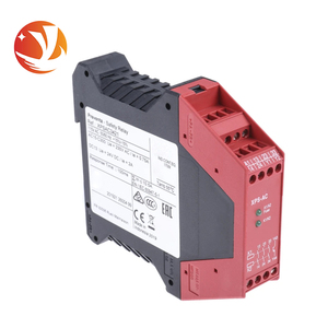 รีเลย์โมดูลควบคุมโปรแกรมได้โมดูล PLC ของแท้จาก XPSAC3421 - Product Image 2