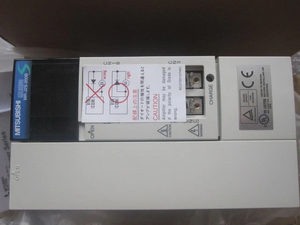 Variador de Frecuencia PLC MR-J3-200B-S021 AC, MR-J3-500B-S021, MR-J3-350B-S021, MR-J3-200B-S021, MR-J3-500B-S021, MR-J3-350B-S021 AC - Product Image 5