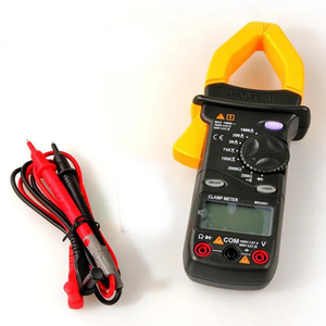 MASTECH-<span class=keywords><strong>pince</strong></span> numérique MS2001, 1000a, voltmètre AC/<span class=keywords><strong>DC</strong></span>, ammètre, ohymètre AC, avec rétro-éclairage LCD - Product Image 5