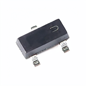 Transistors FDN340P Acheter des composants électroniques en ligne Original - Product Image 1