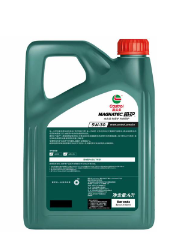Castrol MAGNACLEAN Expert Select 5W-30 SP Motor Oil 4L, 4pcs/Case, API SP LSPI Protection for TGDI Engines Oil Parts Image 5