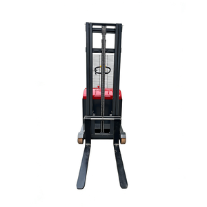 รถยกแบบถ่วงน้ำหนักปรับแต่งได้ รับน้ำหนัก 1.5 ตัน ยกสูง 2.5 เมตร - Product Image 3