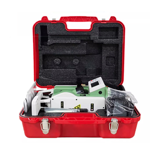 Teodolito Láser Digital de Alta Precisión DAD Green Line, Instrumento de Medición para Ingeniería, Topografía y Cartografía - Product Image 3