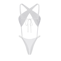 Maillot de bain de carnaval personnalisé monday Wear Maillot de bain des Caraïbes Costumes de mas Tenues Jouvert Maillot de bain une pièce Monokini Maillots de bain pour femmes
