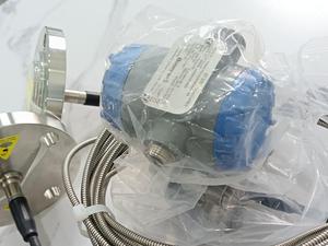 เครื่องส่งสัญญาณแรงดันไดอะแฟรมแบบรีโมท Honeywell SmartLine STR800 ของแท้ 100%  เซ็นเซอร์แบบ Piezo-Resistive ประสิทธิภาพสูง SIL - Product Image 2