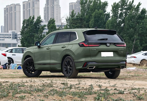 <span class=keywords><strong>Breeze</strong></span> E:PHEV 2025, Versión de Alta Gama, SUV Híbrido de Lujo, Funciones de Confort Completas, Auto Inteligente para Viajes - Product Image 5