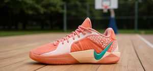 Chaussures de basketball pour femmes Wmns Sabrina 2 Activate, empeigne en mesh, semelle extérieure en caoutchouc, semelle intermédiaire en EVA pour l'été - Product Image 2
