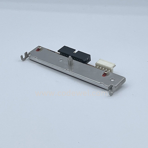 หัวพิมพ์ T4M 203dpi 252379-001 300dpi 252380-001ของแท้สำหรับ T4M เครื่องพิมพ์ฉลากบาร์โค้ดด้วยความร้อน - Product Image 5