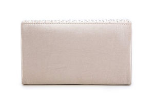 Cina all'ingrosso busta Elegante raso in rilievo <span class=keywords><strong>da</strong></span> <span class=keywords><strong>sera</strong></span> sacchetti di frizione per le donne - Product Image 4