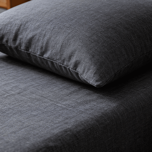 Maßgefertigte 300 Fadenzahl 100% Baumwolle Bettlaken Hotel-Design Bettwäsche OEM ODM Neue Designs Perkal-Bettlaken - Product Image 4