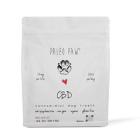 LT Impression personnalisée Refermable Maison Compostable PA Emballage Pet Treat Cat Food Huit Side Seal Zipper Aluminum Foil Flat Bottom Bag