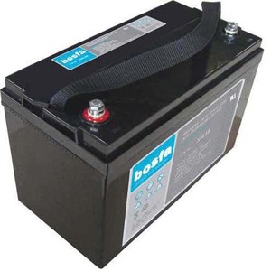 ソーラーバッテリーインバーター鉛充電式バッテリー<span class=keywords><strong>12v</strong></span> <span class=keywords><strong>100ah</strong></span>ソーラーバッテリー価格 - Product Image 3
