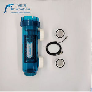 Machine de filtrage et de désinfection de <span class=keywords><strong>piscine</strong></span> d'électrolyseur de sel-<span class=keywords><strong>chlore</strong></span> de Huidi - Product Image 6