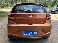 Vente en gros de voitures d'occasion chinoises 2016 2.0L Turbo Essence SUV Manuelle 5 places Sièges en cuir Sièges électriques Phares LED TPMS Toit ouvrant