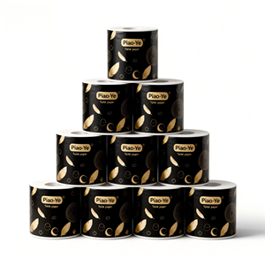 กระดาษชำระคุณภาพสูงจากโรงงาน นุ่มเป็นพิเศษ ดีที่สุดในโลก - Product Image 3