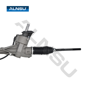 Cremallera de dirección de alta calidad para Audi 5Q1423053AF 5Q1423051AD 5GD423051 3Q1423053F 5Q1423051AD 5Q0909143K 5QD423055D 5QD423055A - Product Image 1