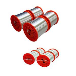 紫外单模透明单芯光纤50um OD 125um透射紫外光光纤 - Product Image 3