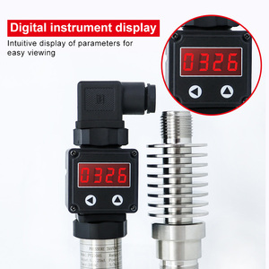 YEZON PY210 <strong>Pressure</strong> <strong>Transmitter</strong> <strong>4</strong>~<strong>20ma</strong> OEM Explosion Proof <strong>Pressure</strong> Transducer 0~10v Gas Water Oil <strong>Pressure</strong> Sensors - Product Image 6