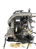 Conjunto de Motor Diésel Turbo 1KZ-TE 3.0L para Toyota Hilux Prado Land Cruiser 90, Versión para Medio Oriente, Resistente