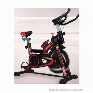 Équipement de fitness intelligent, campagne de perte de poids en intérieur, vélo de spinning unisexe, machine de cyclisme - Product Image 1