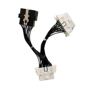 OBDII OBD 2 OBD2 16-контактный соединительный кабель - Product Image 1