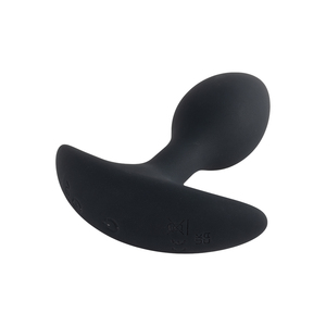 Vibromasseur anal 7 vitesses rechargeable par USB en silicone liquide pour hommes et femmes, massage de la prostate, jouets sexuels - Product Image 3