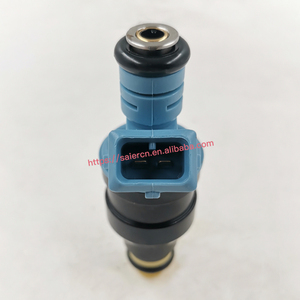 Chất lượng cao mới 0280150715 phun nhiên liệu vòi phun được thiết kế đặc biệt cho BMW E30 Bộ phận động cơ - Product Image 6