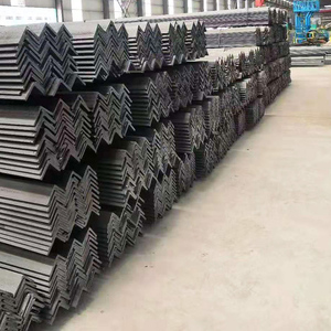 En 10025 <span class=keywords><strong>s235jr</strong></span> và s355jr thanh thép góc s355j2 thanh góc bằng nhau với Cắt Uốn Hàn dịch vụ đục lỗ - Product Image 2