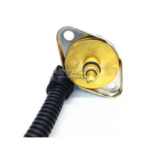 חיישן צריכת אוויר 20700060 עבור voleco 360 ec460 - Product Image 3