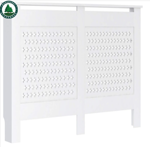 Modern <strong>Radiator</strong> <strong>Cover</strong> White Heater <strong>Cover</strong> Home MDF <strong>Radiator</strong> <strong>Cover</strong> <strong>Cheap</strong> Price - Product Image 3