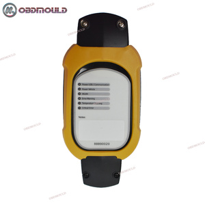 สำหรับเครื่องมือวินิจฉัย vocom Vcads pro 88890180 / 88890020 รุ่นพรีเมียม tech Tool dev2tool vcads pro 88890180 สำหรับอุปกรณ์ก่อสร้าง - Product Image 3