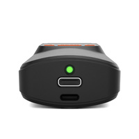 Scanner sans fil 2D portable W9 avec écran