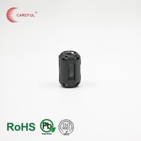Factory Direct Sales F9 SCRC1330B Split Emi Ferrite Core for Round Cable