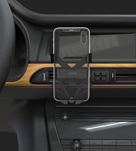 Support de téléphone portable pour voiture VIDVIE Gravity Air Vent, autres accessoires pour téléphone portable, support de téléphone pour voiture - Product Image 5