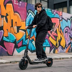 El Mejor Valorado 2026: Hikerboy Curtis, Plegable, <span class=keywords><strong>de</strong></span> Doble Motor, Calidad Aeronáutica, 40 km <span class=keywords><strong>de</strong></span> Autonomía, Compra Ahora - Product Image 4