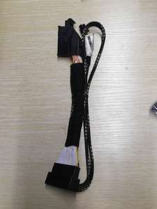 Cập Nhật Giao Diện Camera Xe Hơi Màn Hình Chính Hãng VGA Cho Hệ Thống Ford Edge Mondeo Focus Flex Sync3 Giao Diện Video - Product Image 5