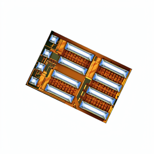 Electronic Circuit Components EPC2152ENGRT Original One Stop Service Power Management (PMIC) 12 WFLGA - Product Image 1