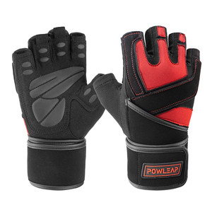 Guanti Sportivi Personalizzabili OEM ODM per Fitness, Allenamento, Palestra e Sollevamento <span class=keywords><strong>Pesi</strong></span>, Traspiranti, per Uomo e Donna - Product Image 1