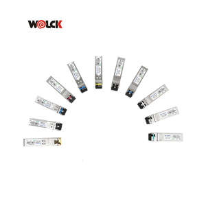 1.25g duy nhất <span class=keywords><strong>SM</strong></span> 850nm/1310nm/1490nm/1550nm LC/<span class=keywords><strong>SC</strong></span> DDM <span class=keywords><strong>SFP</strong></span> bidi kép sợi quang thu phát mô-đun - Product Image 1
