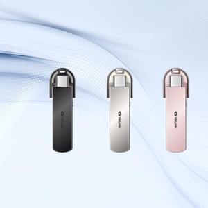 Enregistreur vocal portable en forme de clé USB, format WAV, pour conférences, études et usage personnel - Product Image 2