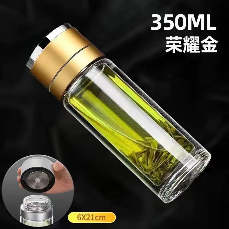 352ml [Gold] One-touch opening, explosion-proof cap