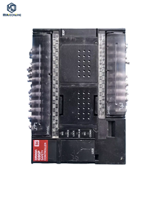 เซ็นเซอร์ควบคุม PLC รีเลย์นิรภัย ยี่ห้อใหม่ ของแท้ G9SP-N20S - Product Image 1