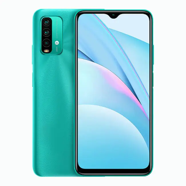 For Xiaomi Redmi Note9 Hot Sale Original Used Refurbished Used Mobile Phones Wholesale Unlocked Second Hand Cell Phone Note 9