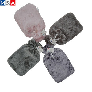 Compras en línea lindo animal <span class=keywords><strong>de</strong></span> peluche cubierta <span class=keywords><strong>de</strong></span> <span class=keywords><strong>bolsa</strong></span> <span class=keywords><strong>de</strong></span> <span class=keywords><strong>agua</strong></span> <span class=keywords><strong>caliente</strong></span> - Product Image 6