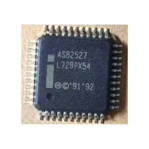 Circuito Integrado Original IC AS82527 QE82527 QFP44, Lista de Materiales (BOM) en Stock - Product Image 1