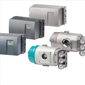 Módulo Controlador PLC para Programación de PLC, Automatización Industrial y Posicionador de Válvulas 6DR5110-0NN00-0AA0 en Stock - Product Image 1