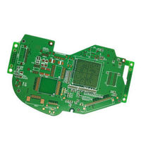 Fabricant de circuits électroniques OEM, assemblage SMT SMD PCB et PCBA, fournisseur de services de traitement personnalisés