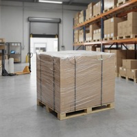 Boîte à fruits en carton ondulé rigide gaufré imperméable de qualité supérieure, fermeture magnétique, impression quadricolore, recyclable, réutilisable, écologique pour légumes
