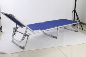 Fauteuil de plage <span class=keywords><strong>extérieur</strong></span> avec auvent, <span class=keywords><strong>lit</strong></span> pliable, pour loisirs et plage à petit prix, vente en gros, - Product Image 5