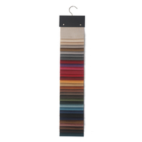 100% Polyester Holland-Velours-Stoff, Weich & Langlebig, für Sofa-Möbelpolsterung und Heimdekoration